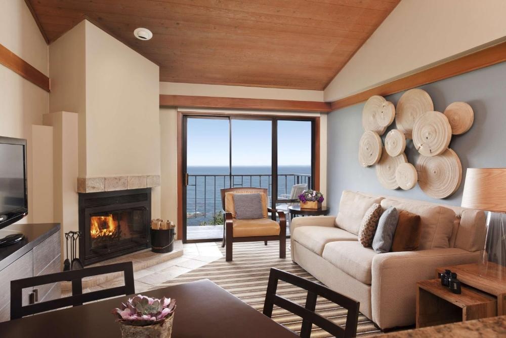 Hyatt Carmel Highlands