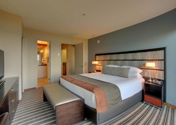 Hyatt Carmel Highlands image 12