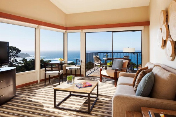 Hyatt Carmel Highlands image 13
