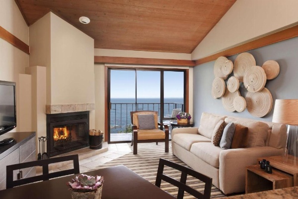 Hyatt Carmel Highlands image 9
